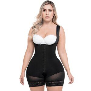 Lipo Girdle | Medium Compression Shaper